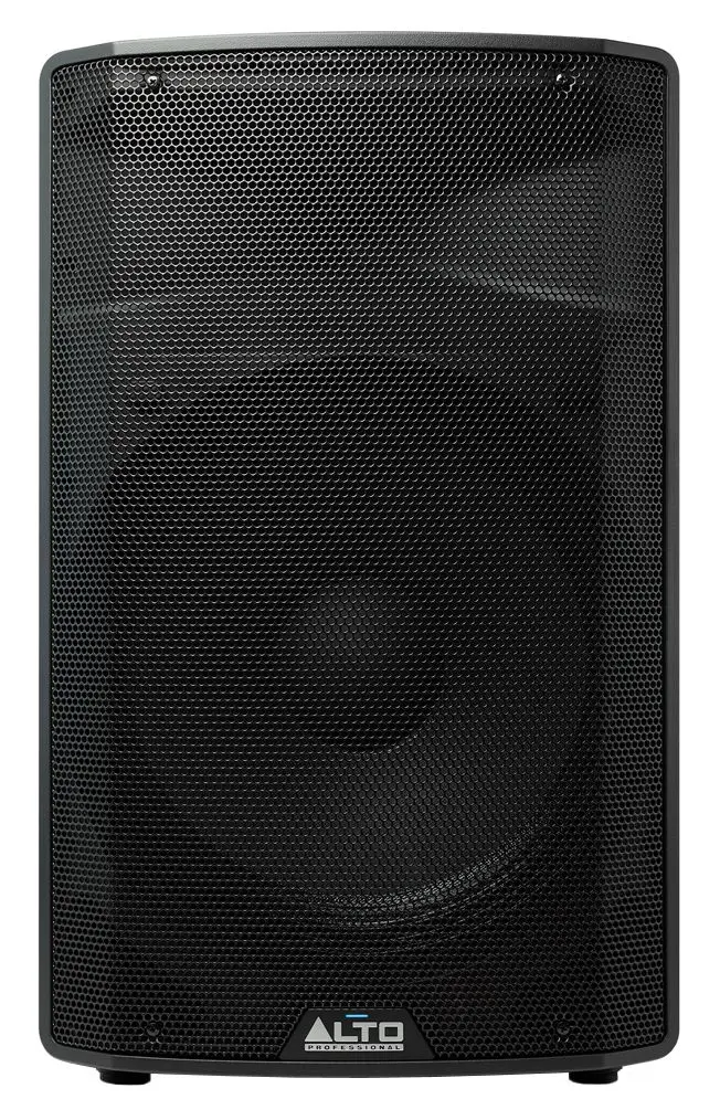 Sistem acustic Alto TX315 (Black)
