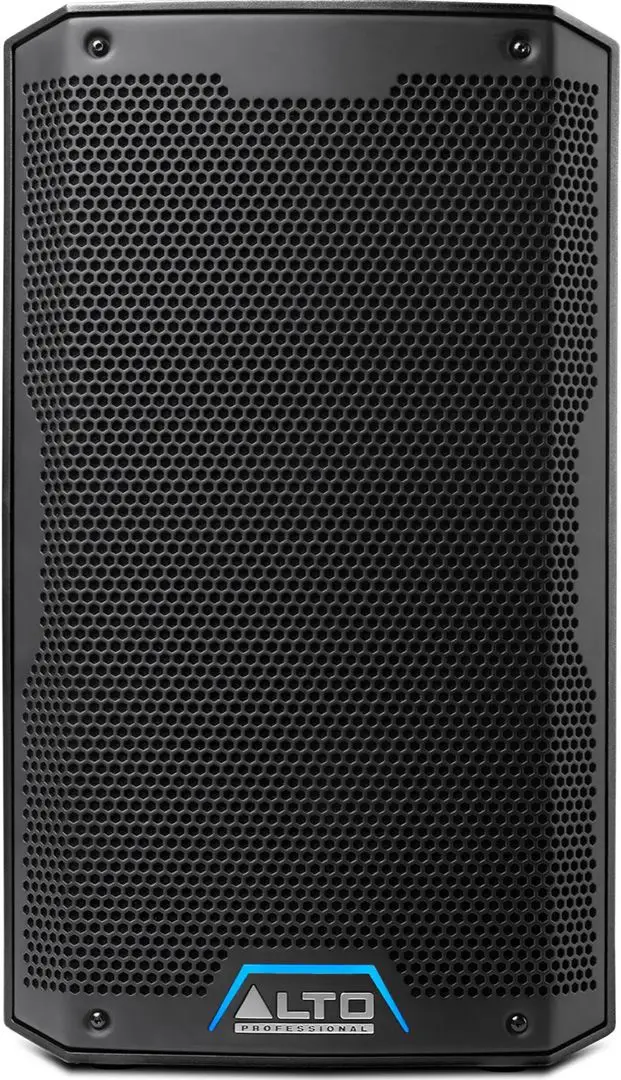 Set acustic Alto TS408/TS312S (Black) - 2