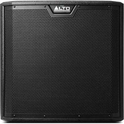Акустический набор Alto TS408/TS312S (Black) Thumb
