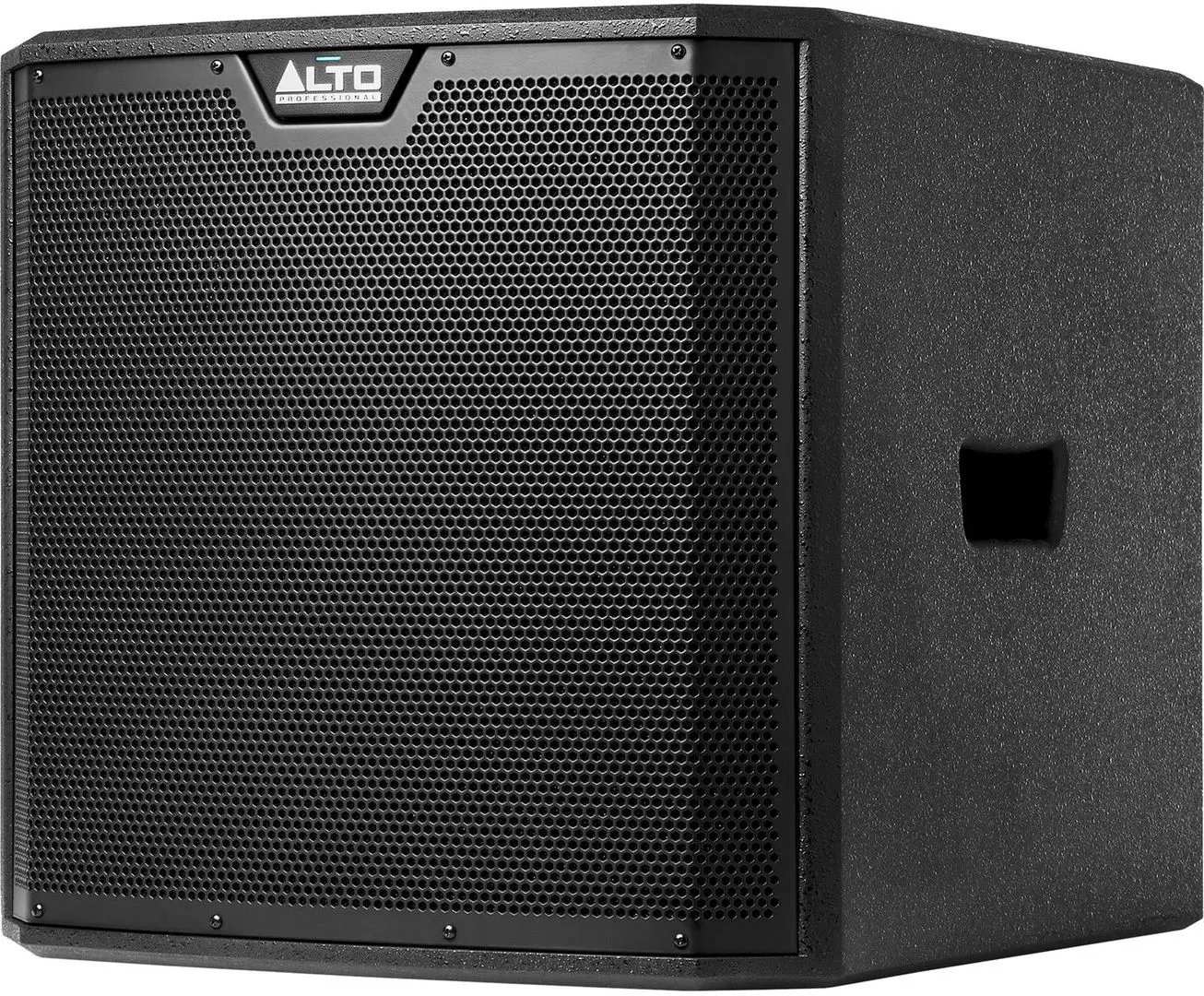 Акустический набор Alto TS408/TS312S (Black) - 7