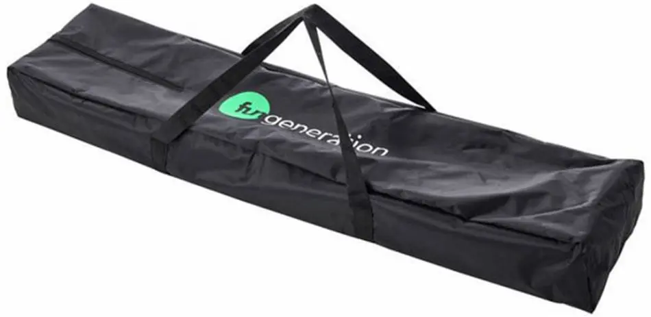 Акустический набор Alto TS408/TS312S (Black) - 9