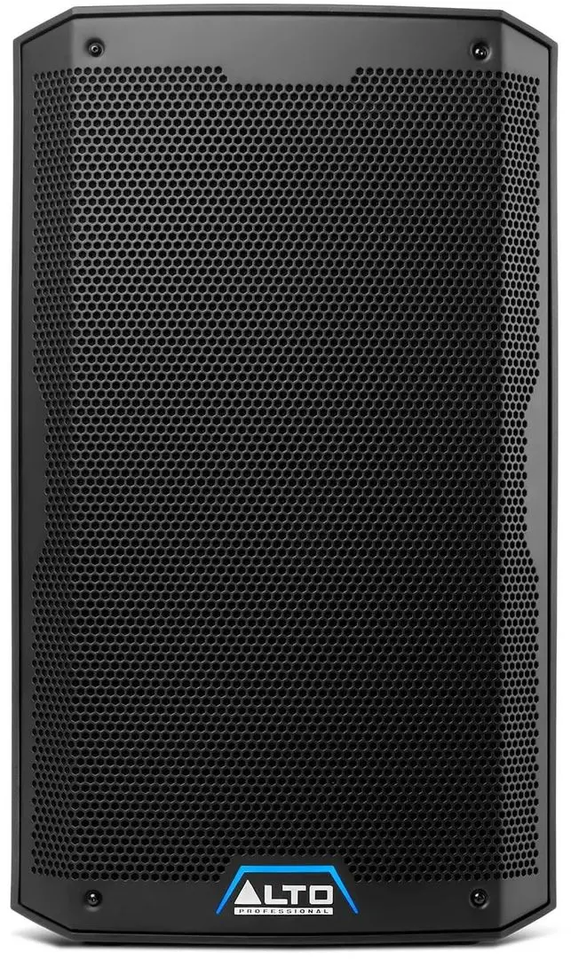 Set acustic Alto TS410/TS315S (Black) - 4