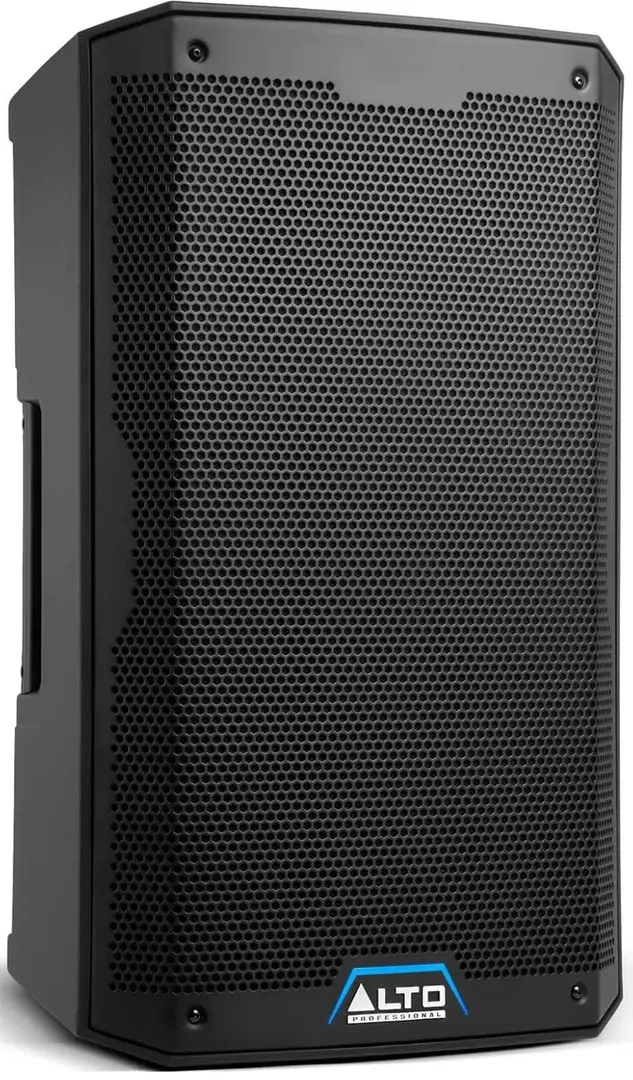 Set acustic Alto TS410/TS315S (Black) - 5