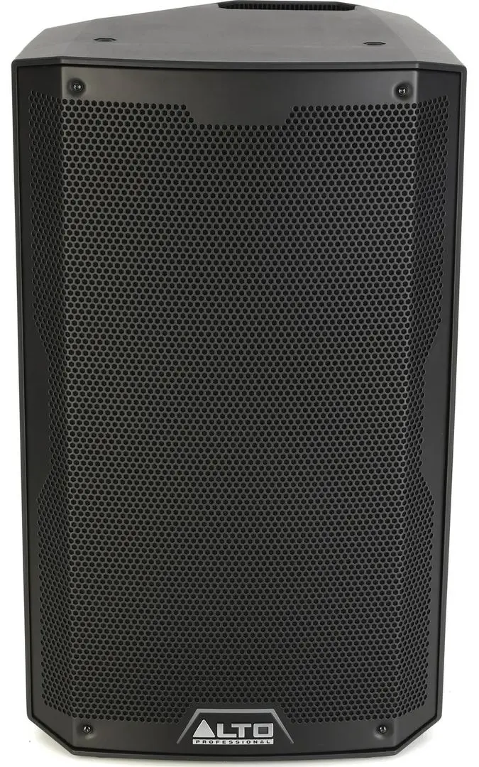 Set acustic Alto TS412/TS315S (Black) - 2