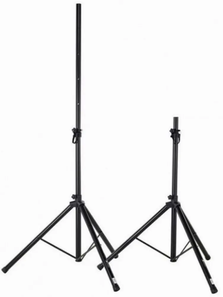 Set acustic Alto TS412/TS315S (Black) - 6