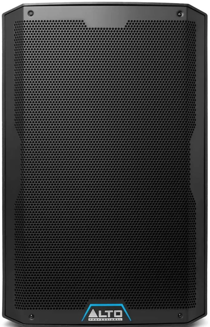 Set acustic Alto TS415/TS18S (Black) - 2