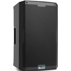 Set acustic Alto TS415/TS18S (Black) Thumb