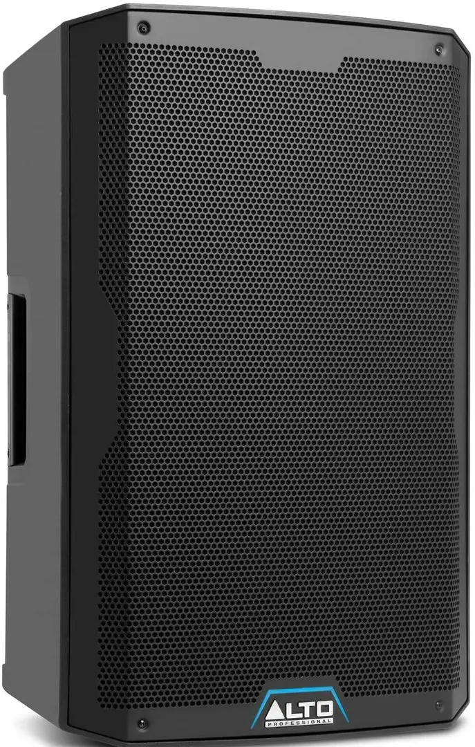 Set acustic Alto TS415/TS18S (Black) - 3