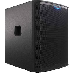 Set acustic Alto TS415/TS18S (Black) Thumb