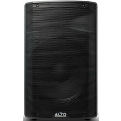 Set acustic Alto TX315/TS18S (Black) Thumb