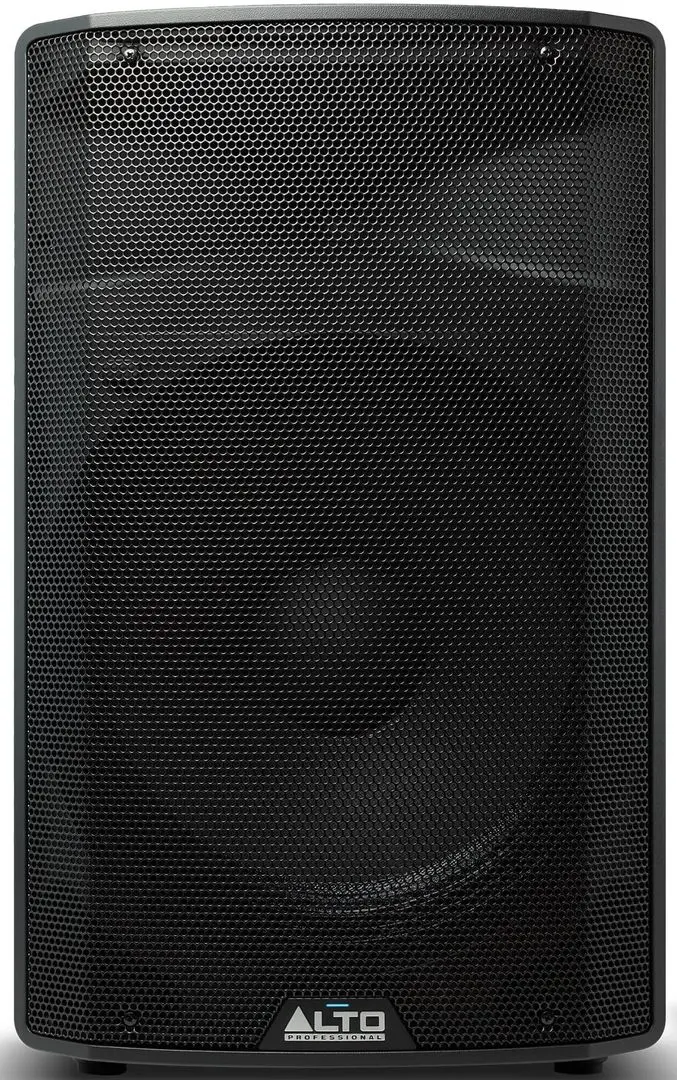 Set acustic Alto TX315/TS18S (Black) - 2