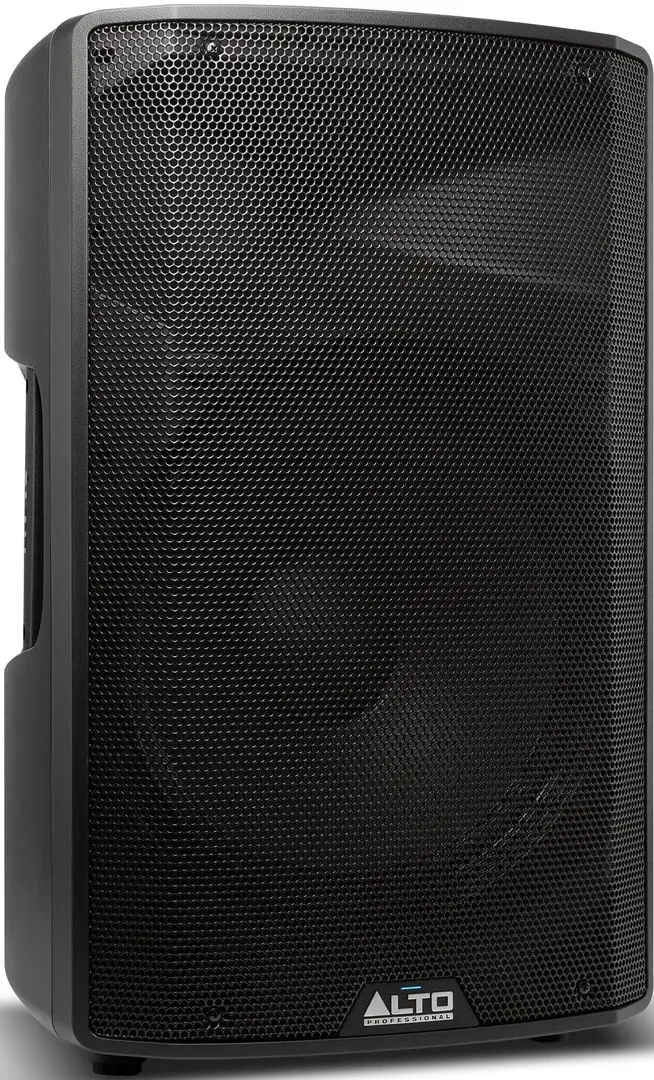 Set acustic Alto TX315/TS18S (Black) - 3