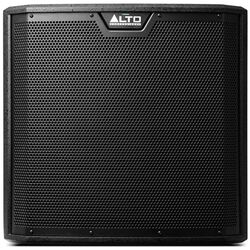 Set subwoofer Alto TS315S (Black)