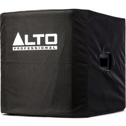 Set subwoofer Alto TS315S (Black) Thumb