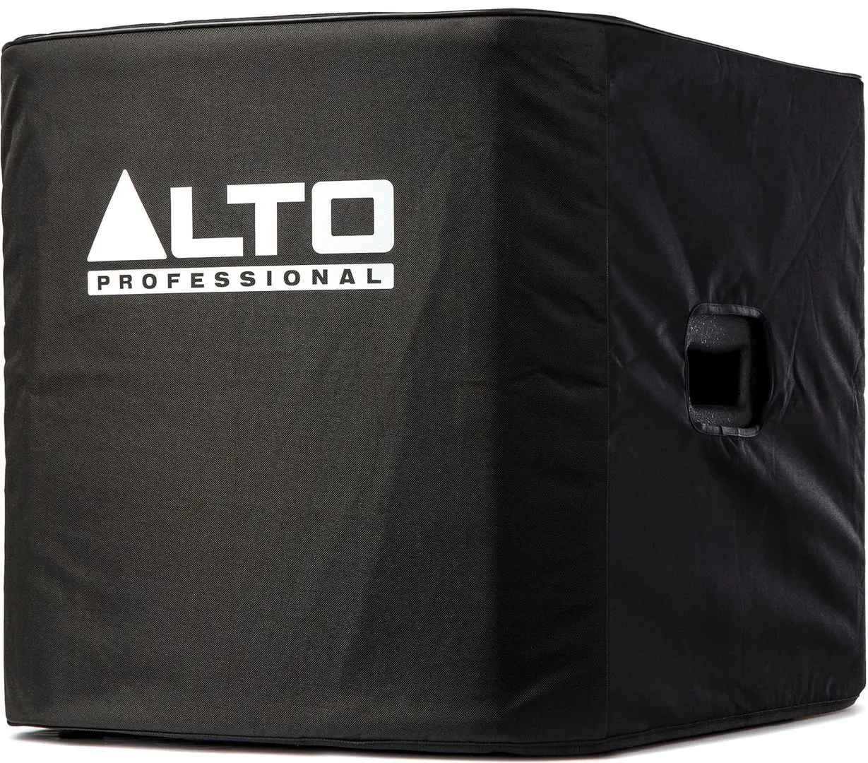 Set subwoofer Alto TS315S (Black) - 4