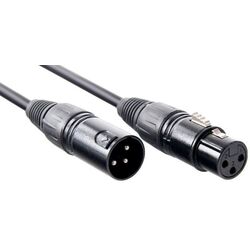 Set echipament de studio Alto Beach Club Pack (Black) Thumb