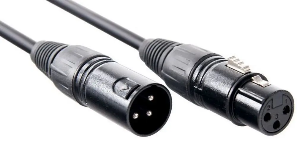 Set echipament de studio Alto Beach Club Pack (Black) - 12