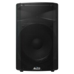 Set echipament de studio Alto Beach Club Pack (Black) Thumb