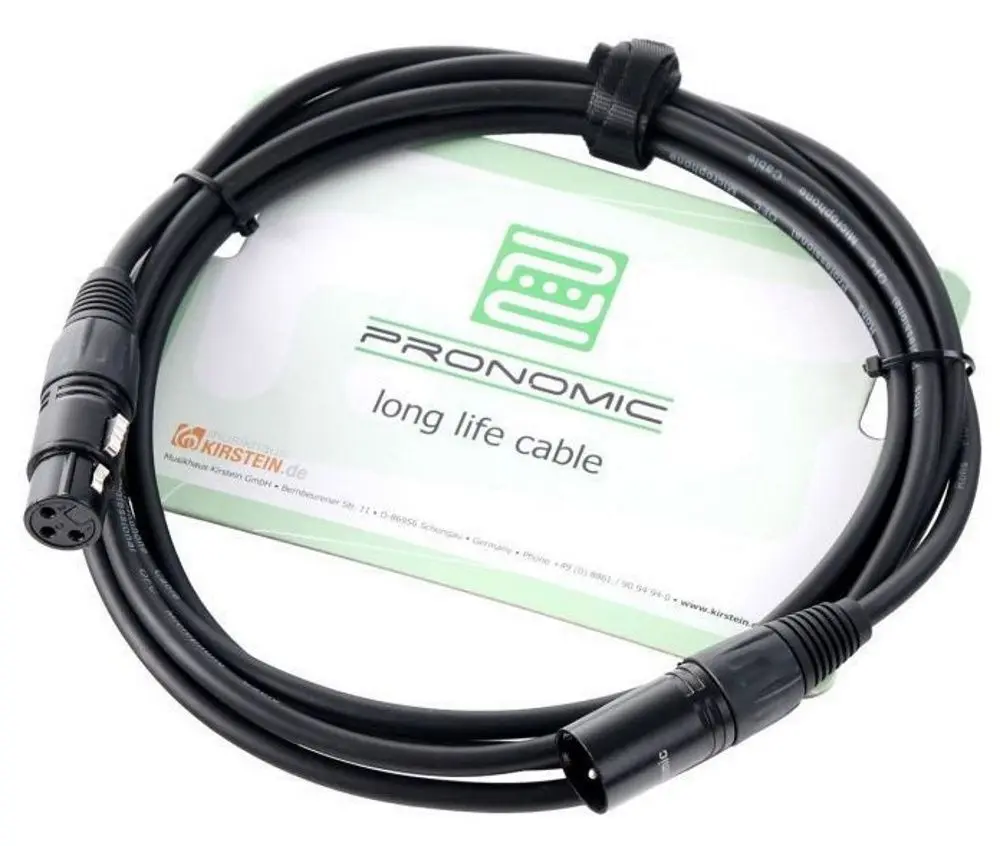 Set echipament de studio Alto Beach Club Pack (Black) - 9