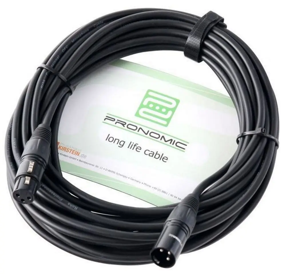 Set echipament de studio Alto Beach Club Pack (Black) - 10