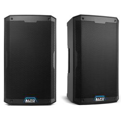 Set monitoare studio Alto TS 412 Set (Black)