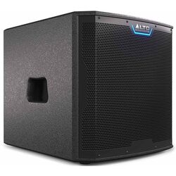 Subwoofer Alto TS 12S (Black) Thumb