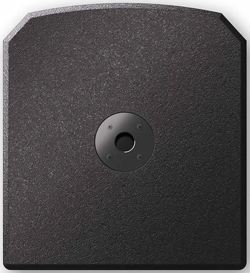 Subwoofer Alto TS 12S (Black) - 4