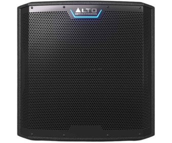 Subwoofer Alto TS 12S (Black)