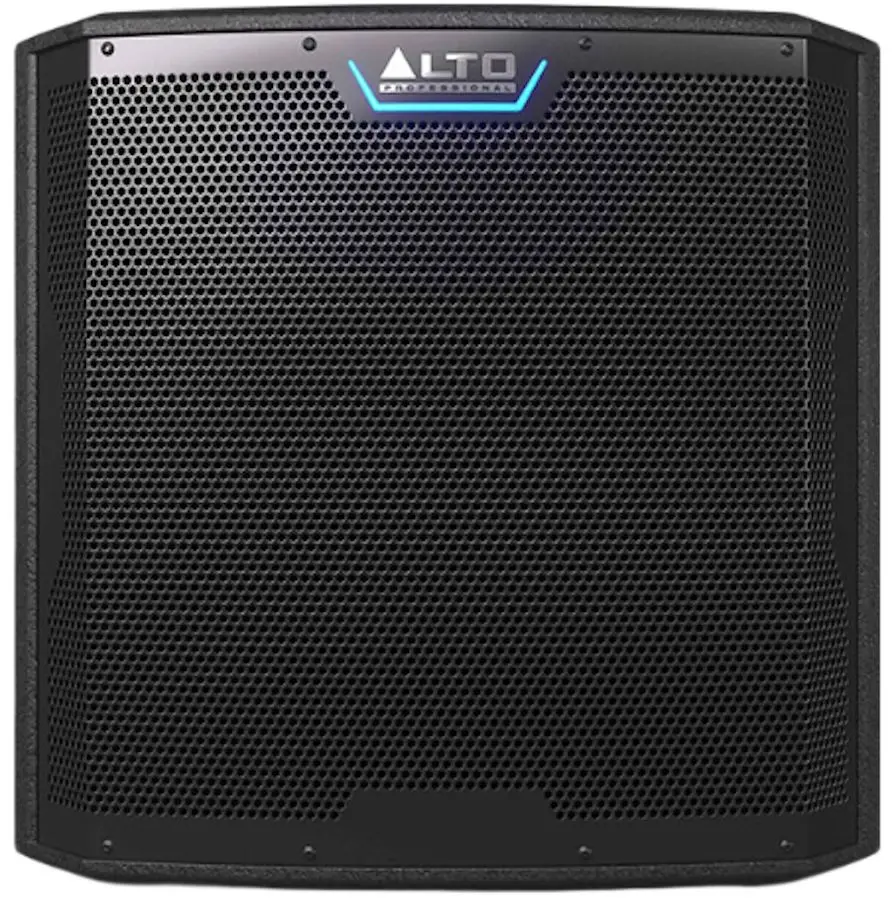 Subwoofer Alto TS 12S (Black)