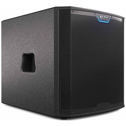 Subwoofer Alto TS 15S (Black) Thumb