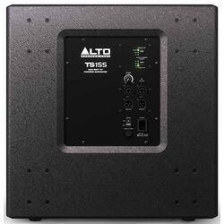 Subwoofer Alto TS 15S (Black) Thumb