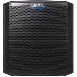 Subwoofer Alto TS 15S (Black)