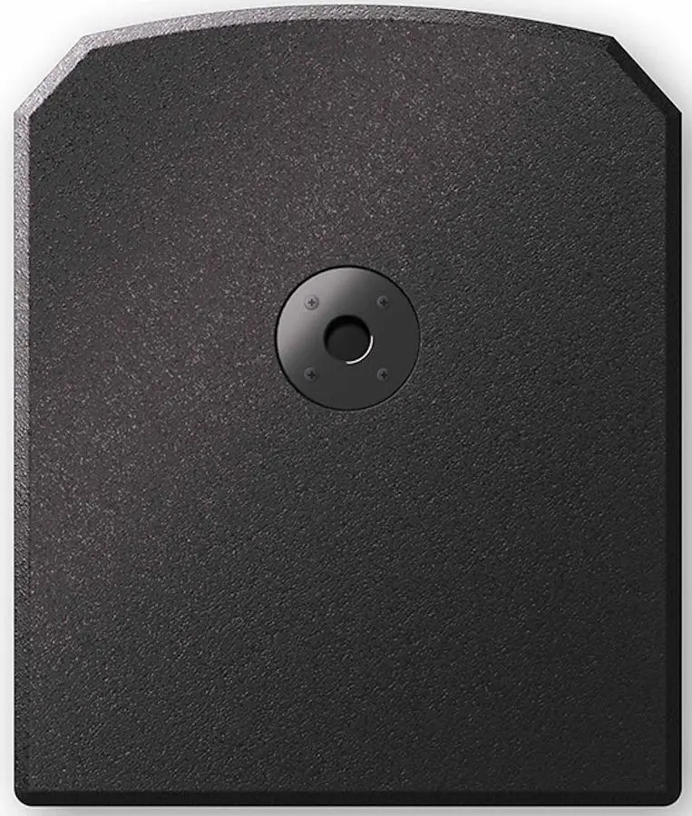 Subwoofer Alto TS 15S (Black) - 4