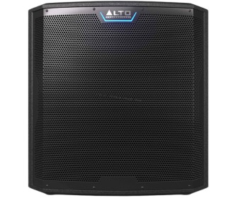 Subwoofer Alto TS 15S (Black)