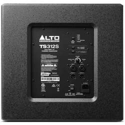 Сабвуфер Alto TS312S (White) Thumb