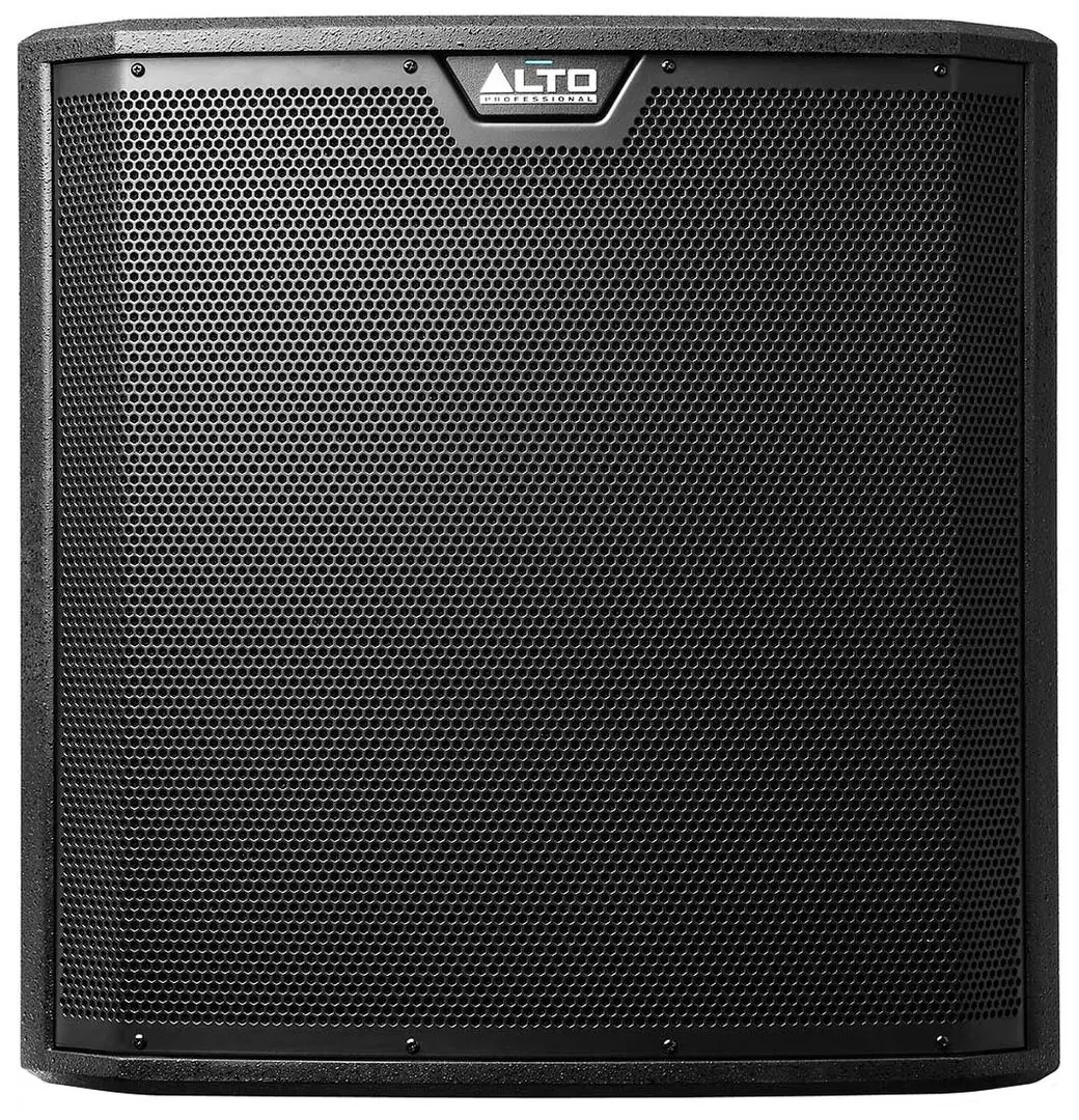 Сабвуфер Alto TS312S (White)