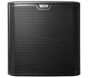 Сабвуфер Alto TS315S (Black)