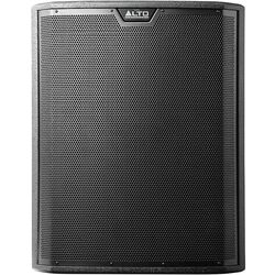 Subwoofer Alto TS318S (Black)