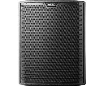 Subwoofer Alto TS318S (Black)