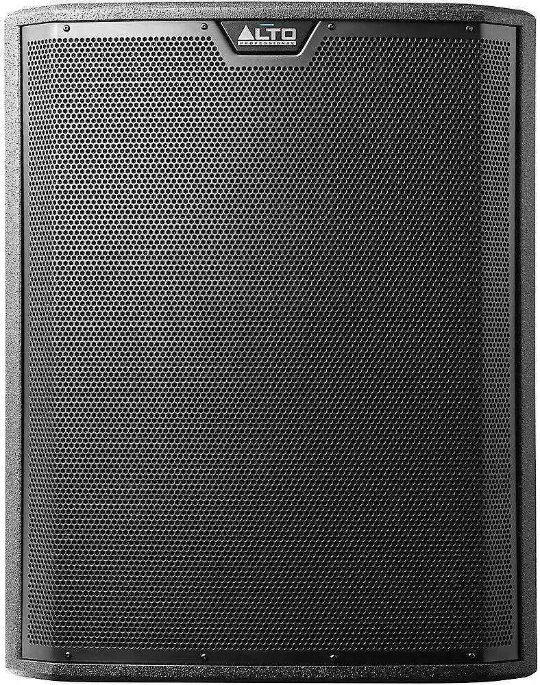 Subwoofer Alto TS318S (Black)