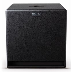 Сабвуфер Alto TX212S (Black) Thumb