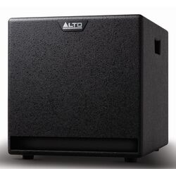 Сабвуфер Alto TX212S (Black) Thumb