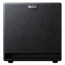 Subwoofer Alto TX212S (Black)