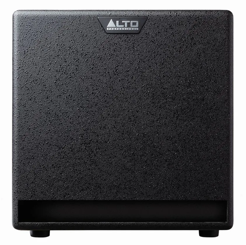 Сабвуфер Alto TX212S (Black)