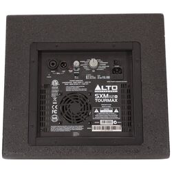 Monitor de scena Alto SXM112A (Black) Thumb