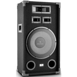 Sistem acustic Auna PA-1200 (Black) Thumb