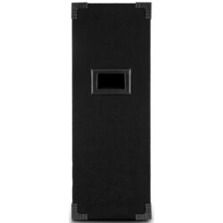 Sistem acustic Auna PA-1200 (Black) Thumb