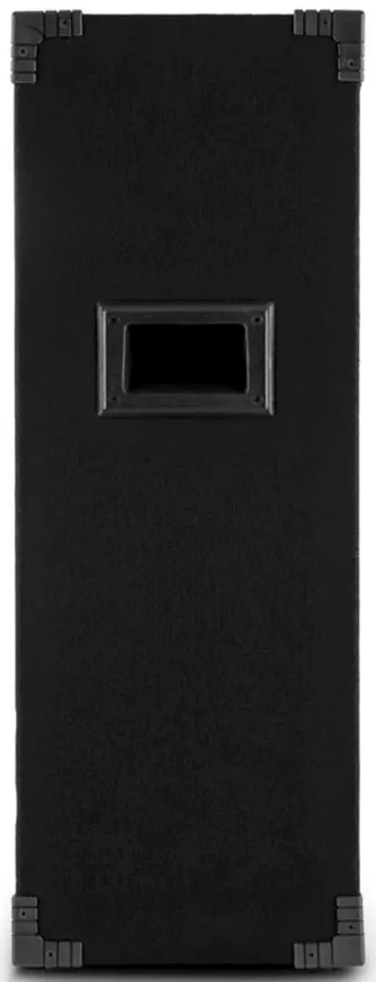 Sistem acustic Auna PA-1200 (Black)