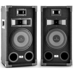 Sistem acustic Auna PA-800 (Black) Thumb