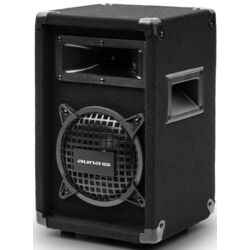 Sistem acustic Auna Pro PW-0622 MKII PA (Black) Thumb